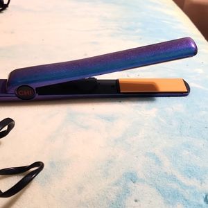 CHI Limited Edition Flat Iron